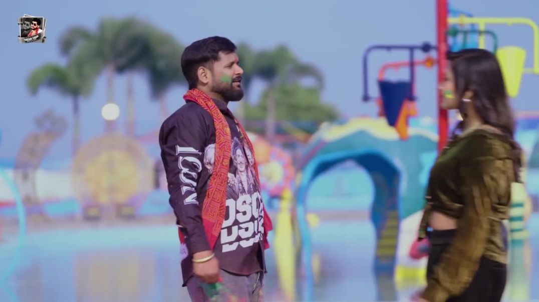 ⁣पुलिस_बोलाव_चाहे_थाना___#tuntun_yadav_,_#goldi_yadav___new_bhojpuri_holi_song_2026(720p)