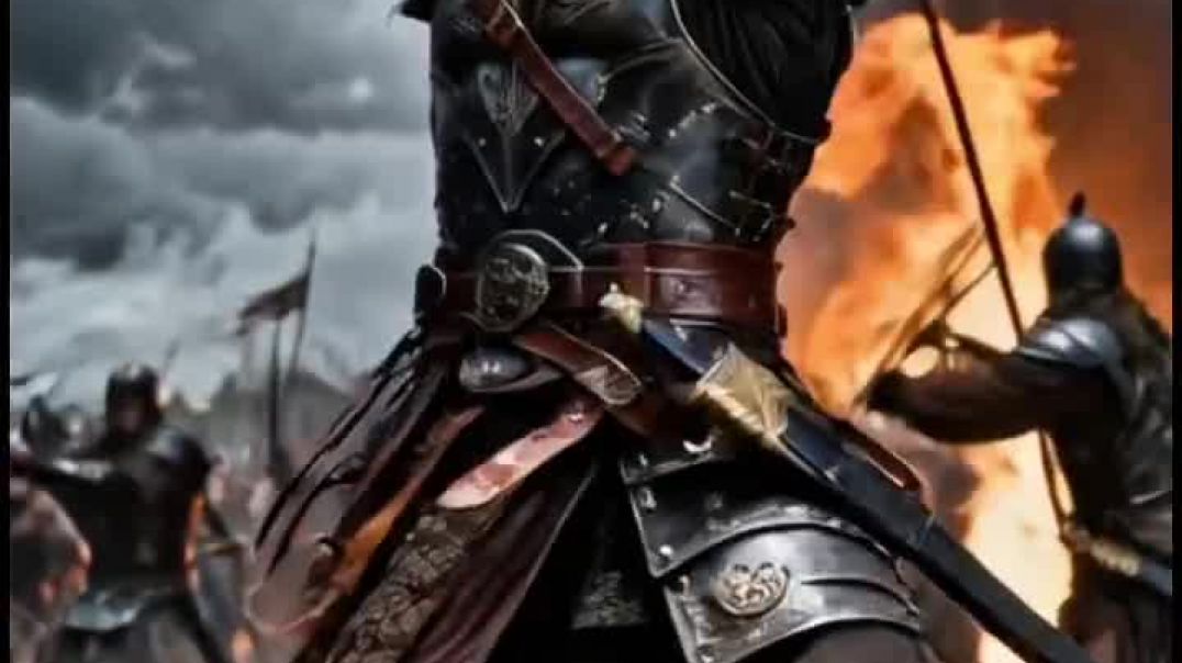 ⁣समुद्र की राजकुमारी और वीर बद्र की कहानी पार्ट 6