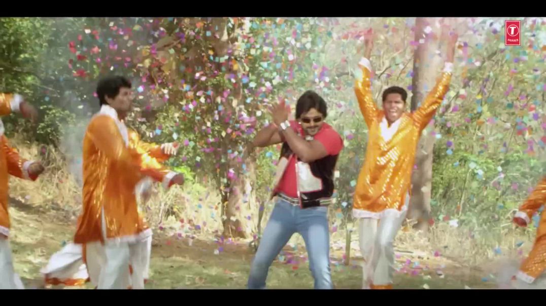 ⁣PAWAN SINGH Holi Video Song - Raakh Lagake Borolin _  Lifafa Mein Abeer _ Mamta Rawat(1080P_HD)