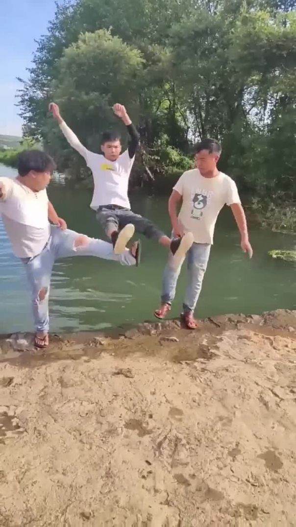 Kwai Funny tiktok _ Funny Videos 2025 Chinese Funny Video - Most View Chinese Funny Video