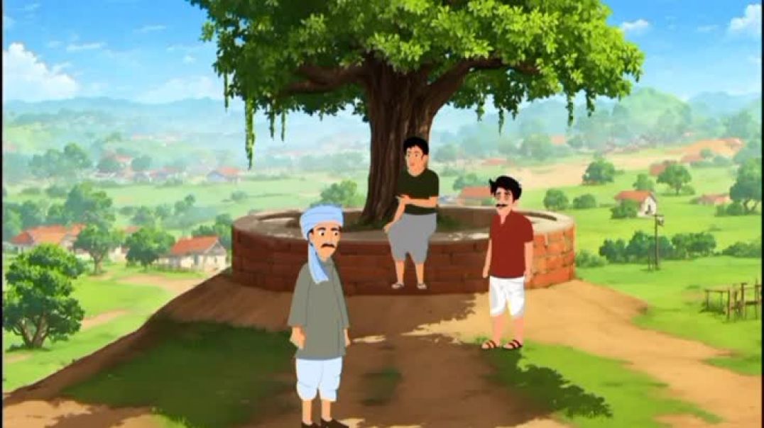 ⁣Garmi ka kahar#hindi story