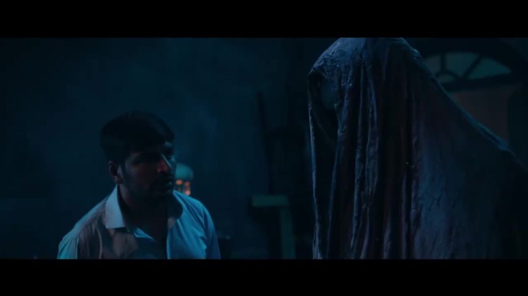 ⁣AAHAT Full Movie in Hindi _ Ajay Devgn _ Alia Bhatt _ Latest Bollywood Full Horror Action Movie 2025