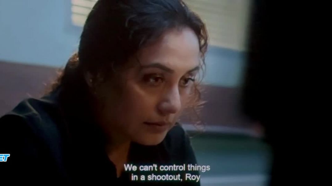 ⁣Mardaani 3 (2026) 720p