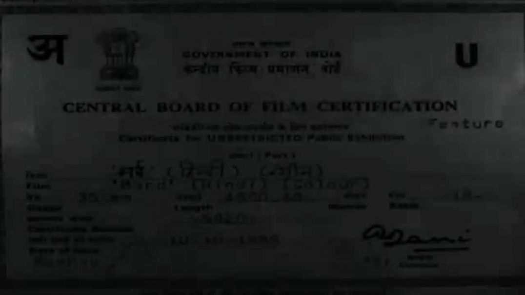 ⁣Mard (1985) - Action-Packed Hindi Movie _ Amitabh Bachchan_ Amrita Singh _ Bollywood Blockbuster(360