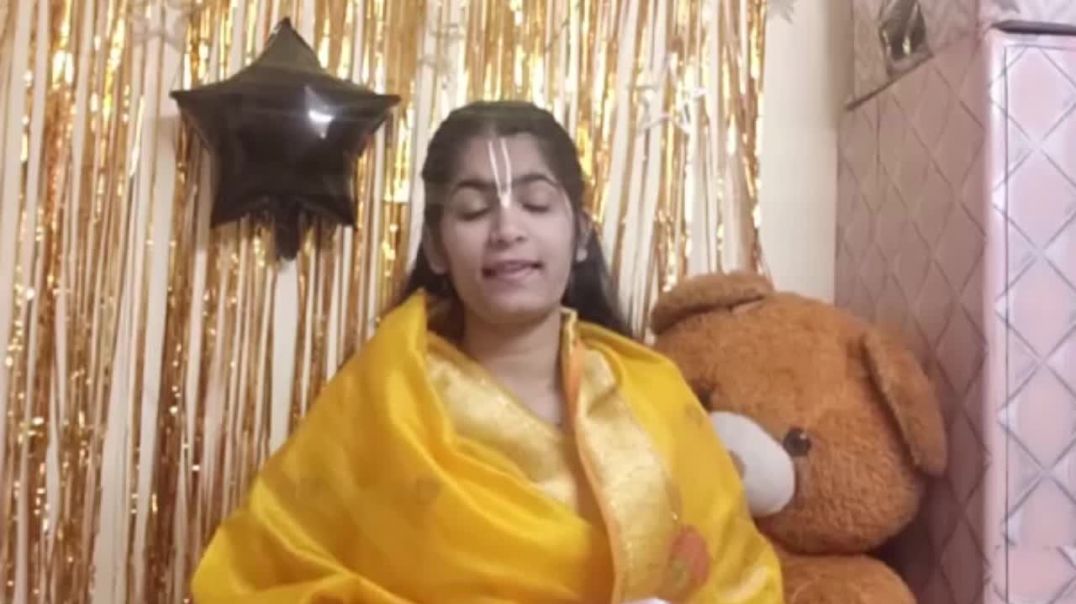 ⁣श्रीमद्भगवद्गीता अध्याय 1 श्लोक 13 | गीता का तेरहवाँ श्लोक अर्थ सहित | Bhagavad Gita Chapter 1