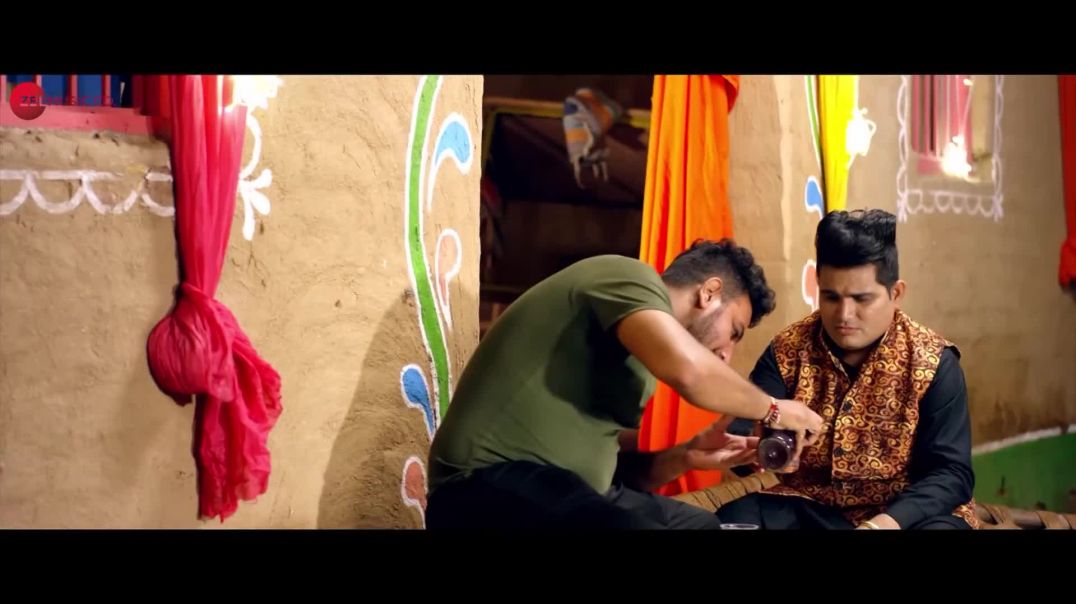 Gaal_Me_DJ_Baaje_-_Love_Song___Raju_Punjabi___Gori_Nagori___Zee_Music_Haryanvi(0)