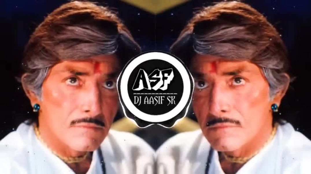 ⁣Raaj Kumar Attitude Dialogue Trap Part - 2 ( Make Slomo )_ DJ Aasif SK(480P)