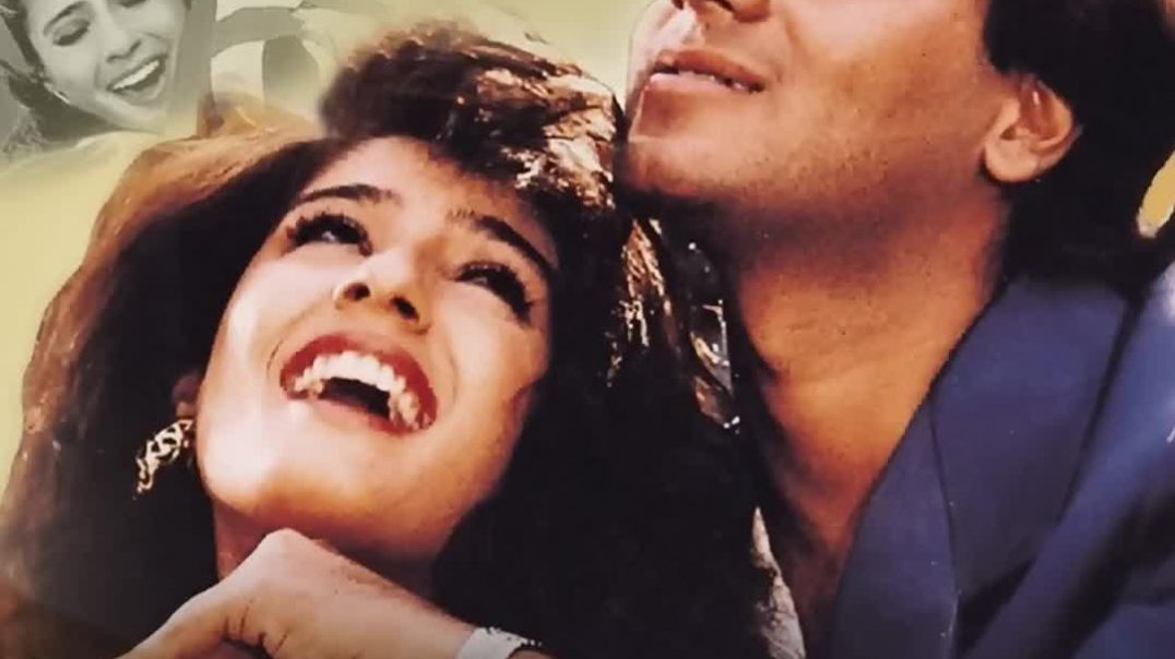 ⁣Sun Meri Shehzadi (From _Dilwale_)(1080P_HD)