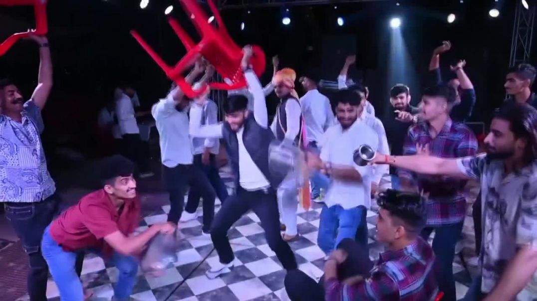 #after12am_#marwadi_masti_#shadienjoyment❤️✌️