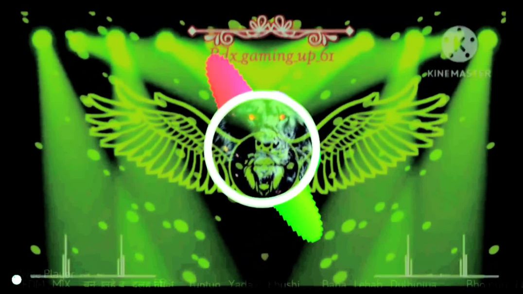 ⁣😈👿😱😱#rdxbj_#bhojapurisong_#रानी_हो_हम_बना_ले_अब_तो_की_दुल्हनिया__#fullvibration_😨😰😱😈👿(1080p)