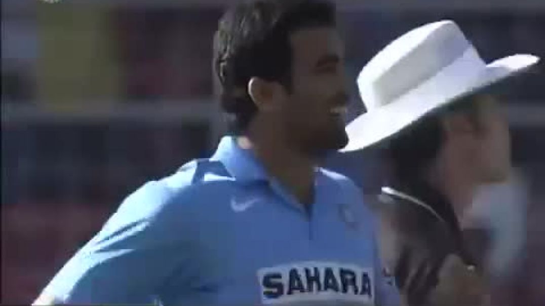 ⁣India Vs Srilanka Cricket DJ