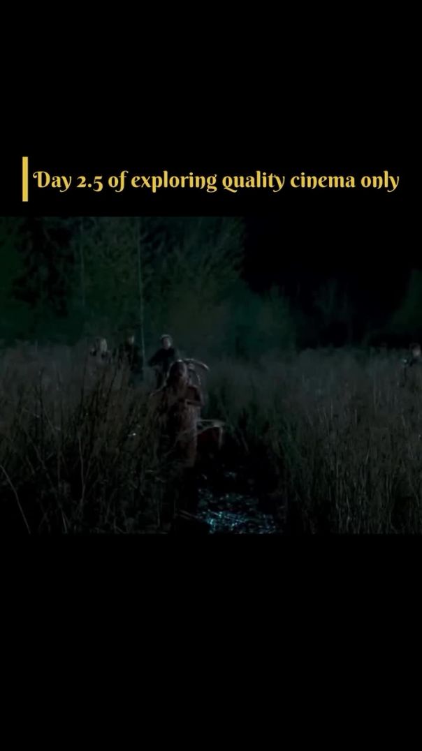 horror movie 🎥 🍿 🧟