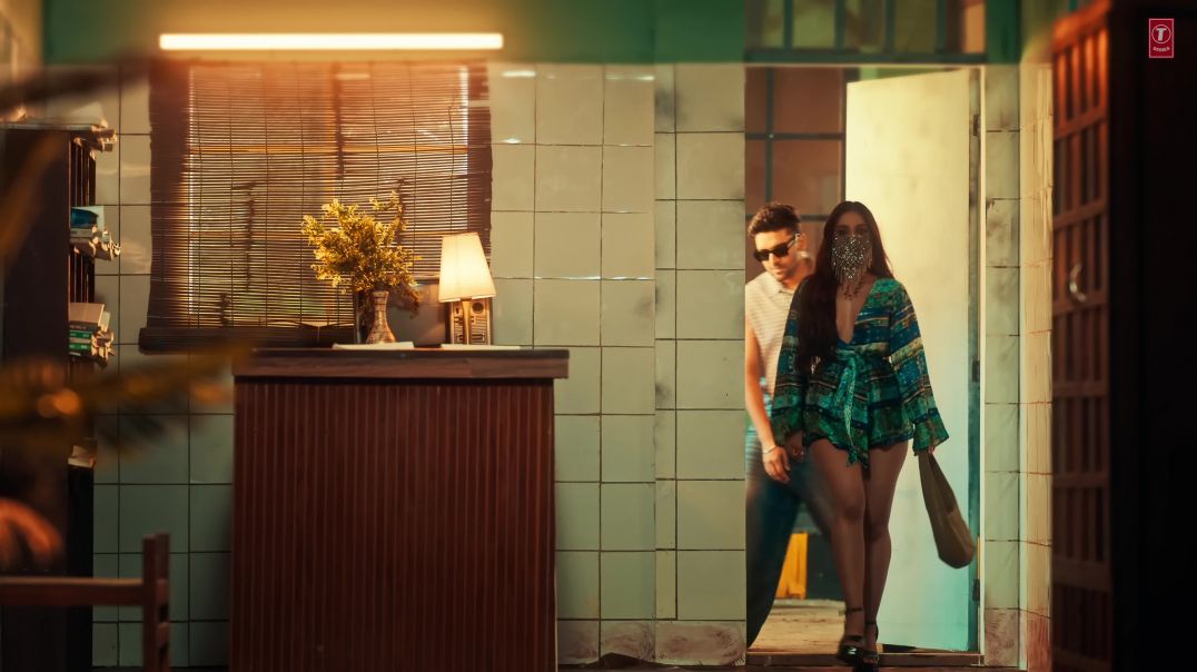 ⁣GURU RANDHAWA  PAN INDIA  MV  BHUSHAN KUMAR