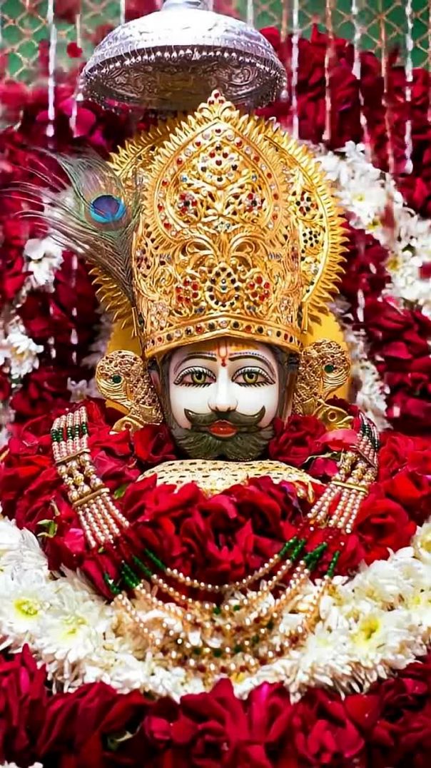 Khatu shyam baba status video _shyam _shorts _trending _viral _status _sanwariya _shyambaba(720P_HD)