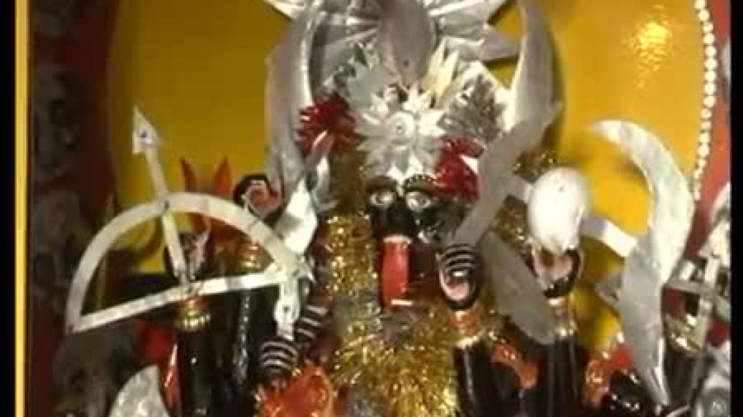 ⁣Athah Shri Durga Kavach [Full Song] I Shri Durga Stuti