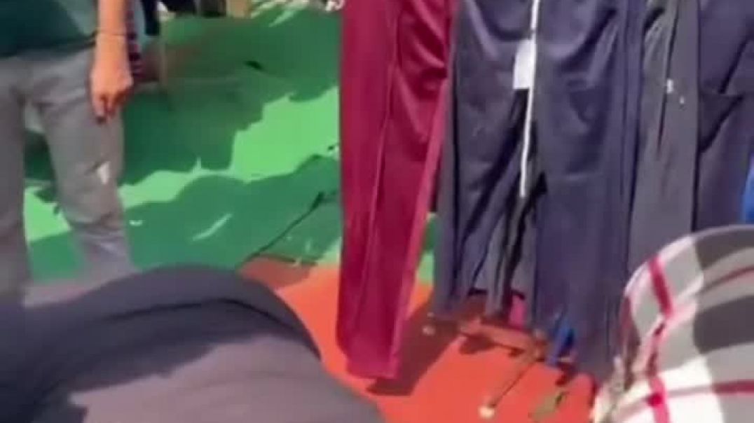 ⁣Suratgarh bus stand ki ghtna