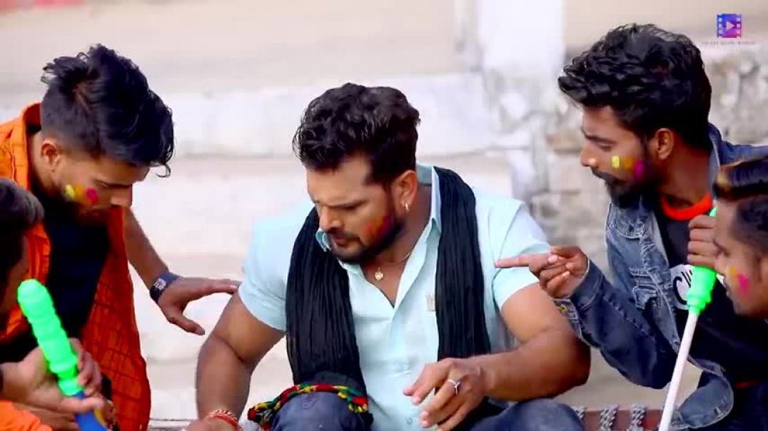 ⁣#video_-_साली_सलवार_बरियार_पेनिहS_-_#khesari_lal_yadav​,_#shilpi_raj_-_#होली_गीत_-_Bhojpuri_Holi_Song(480p)