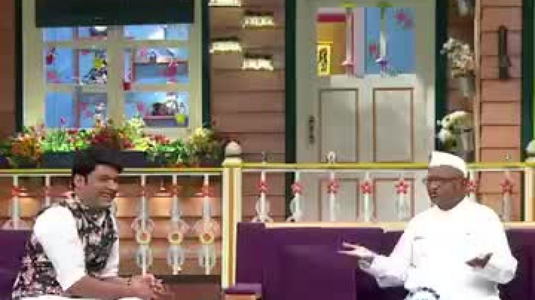 ⁣Kapil Sharma show
