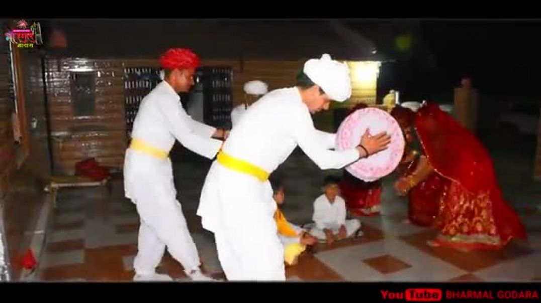 ⁣#holi_song!_होली_गीत_बारह_महिना_री_होली_पावणी!!_#new_holi_song_2022!!By-#bharmalpatwari(360p)