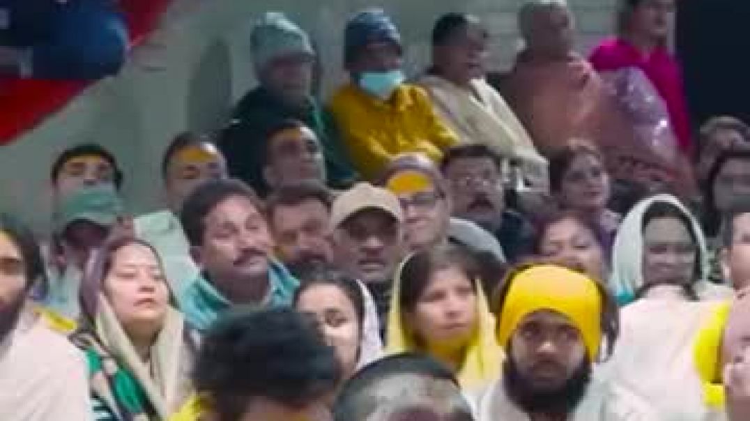 ⁣नशा करने वालों को क्या नाम-जप का अधिकार है?