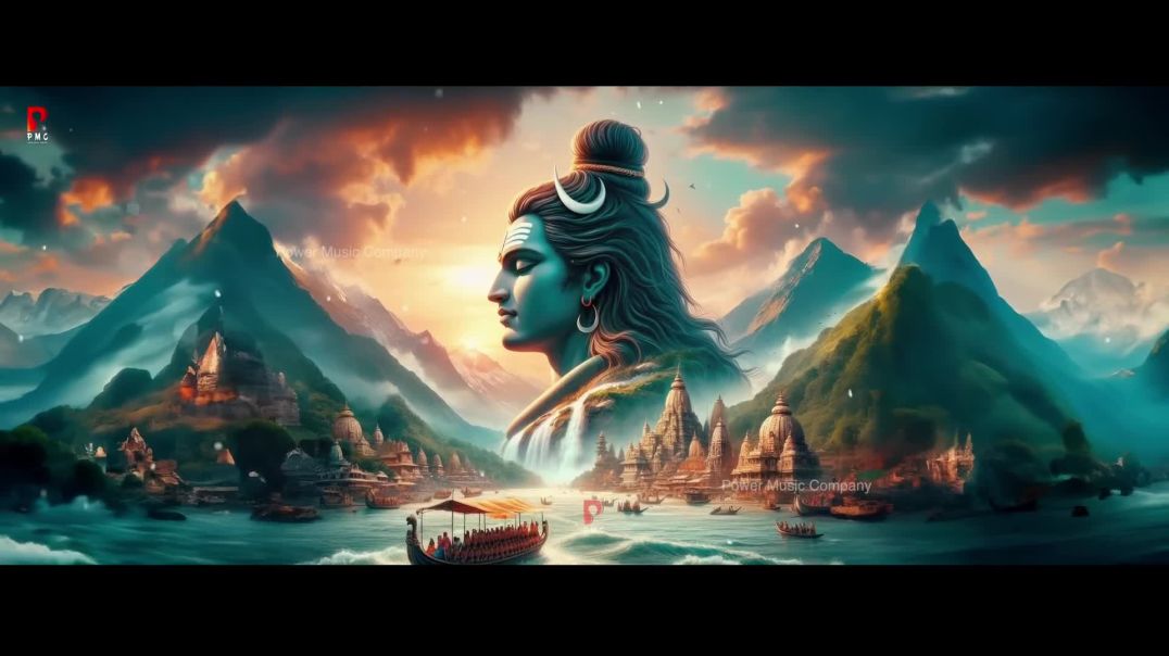 शंकर तेरी जटा से बहती है गंगधारा _ Shivratri Special Shiv Bhajan _ Prakash Gandhi _ Shiv Bhajan 202(