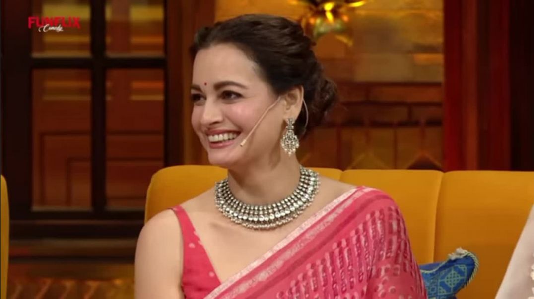 ⁣Kapil Sharma comedy video