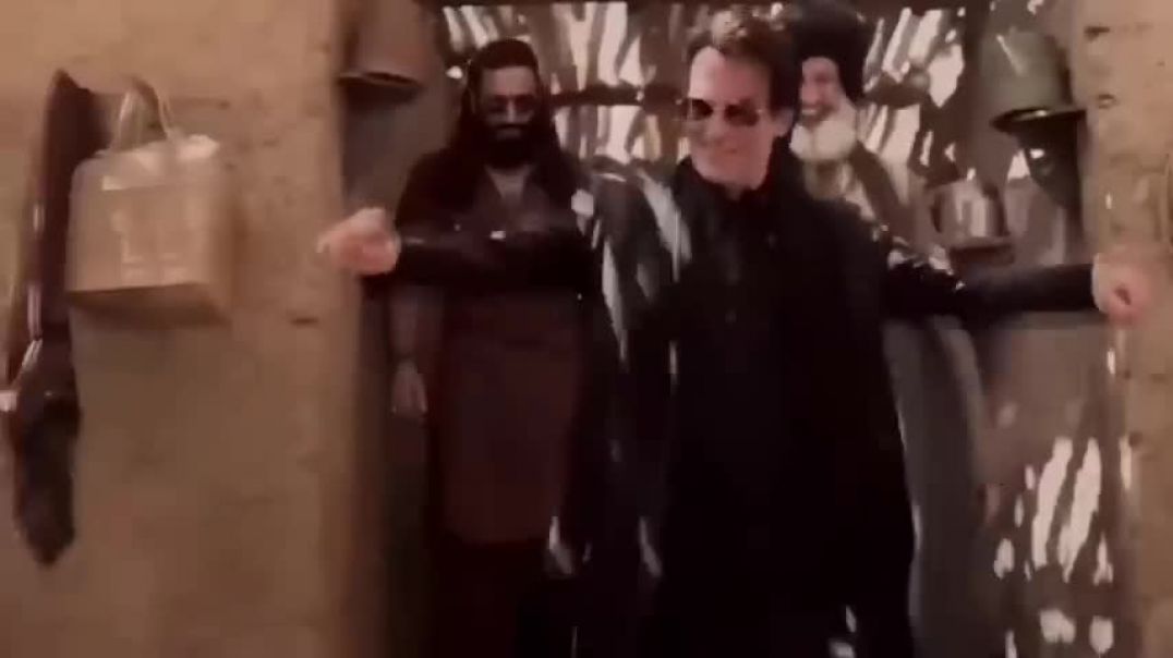 ⁣FA9LA_-_Rehman_Dakait_Full_Song___DanceVideo___Dhurandhar_Movie_Balochi_BGM_Music(480p)