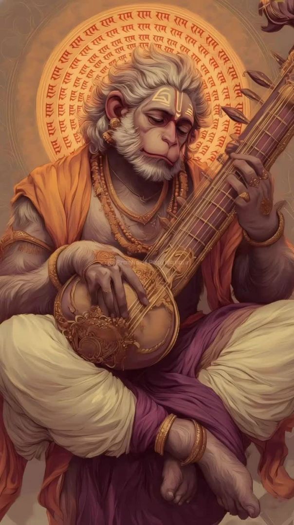 जय बजरंग बली 🚩🚩