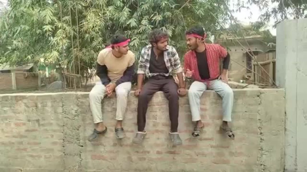 ⁣Funny Comedy 2026