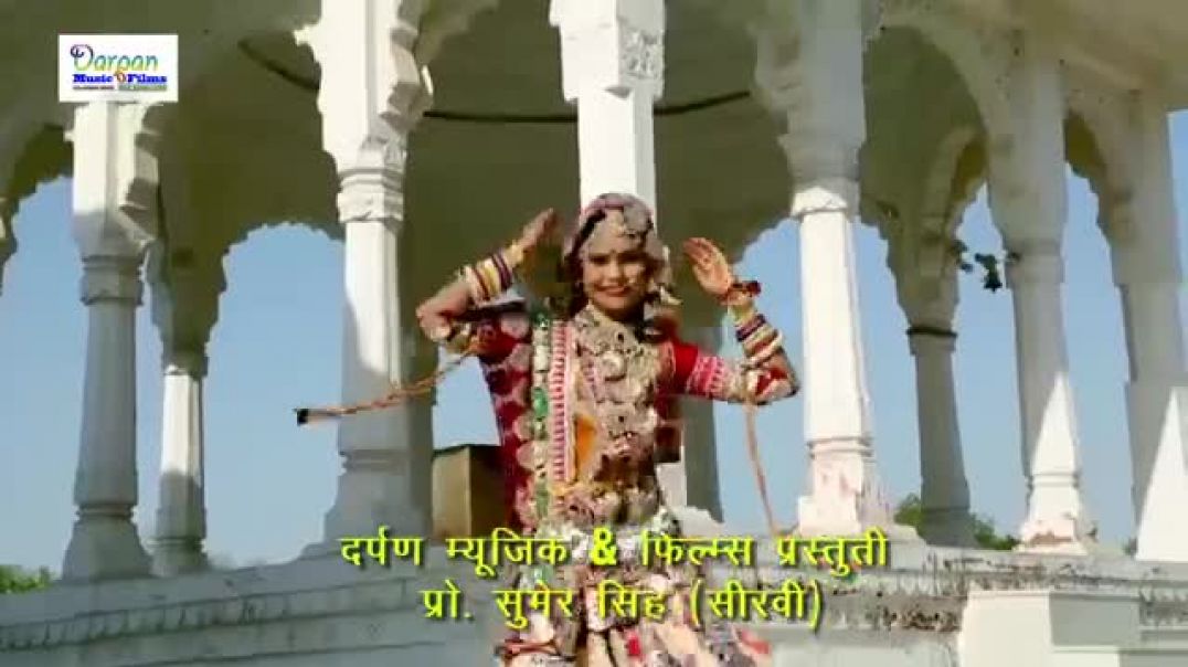 ⁣प्रस्तुत_है_शानदार_Tejaji_New_Song_-_लीलण_रो_असवार___धमाका_वीडियो_सांग___जरूर_सुने___Mohitraj,Hema(3