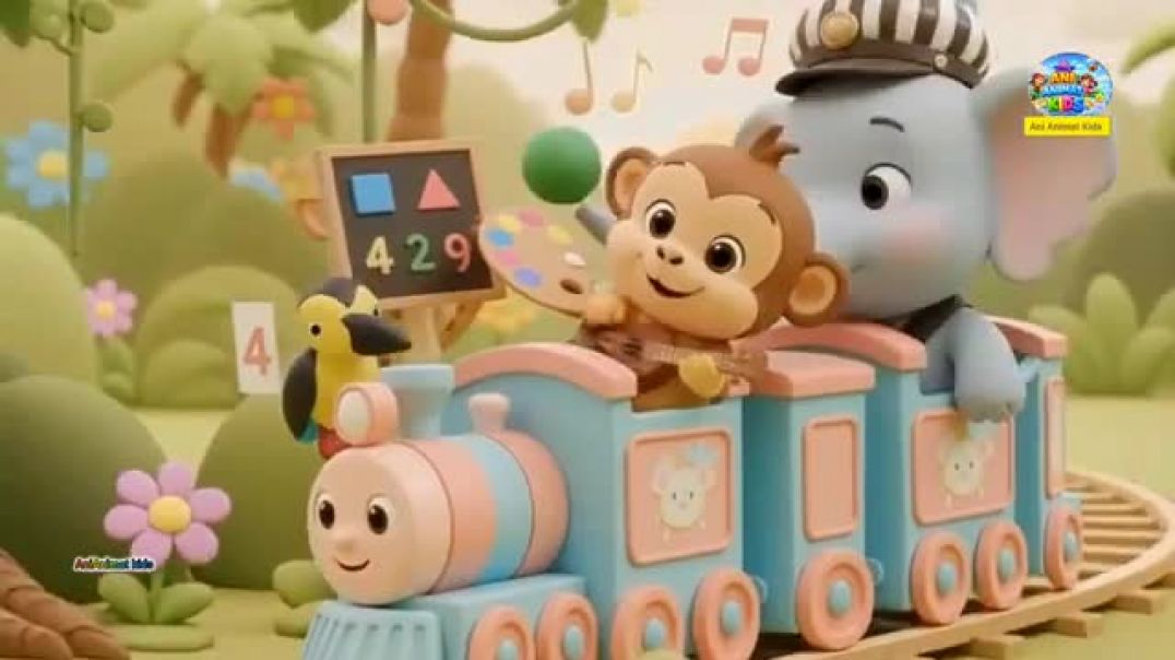 ⁣Kids Manoranjan video