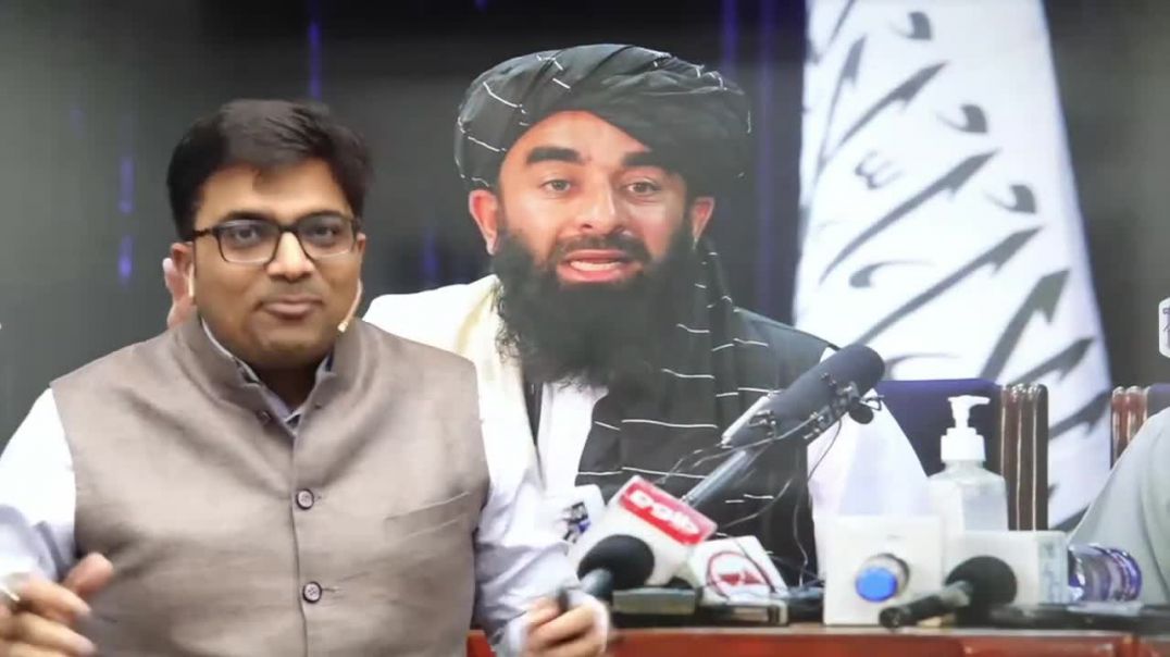 ⁣🚨 Afghanistan_s Taliban and Pakistan_s 🚀 Armed Forces Claimed Strikes🔥 _ankitinspiresindia _news(720