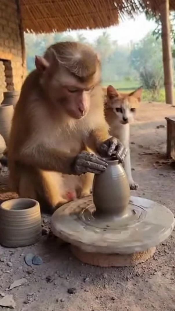 मिट्टी का बर्तन #trending