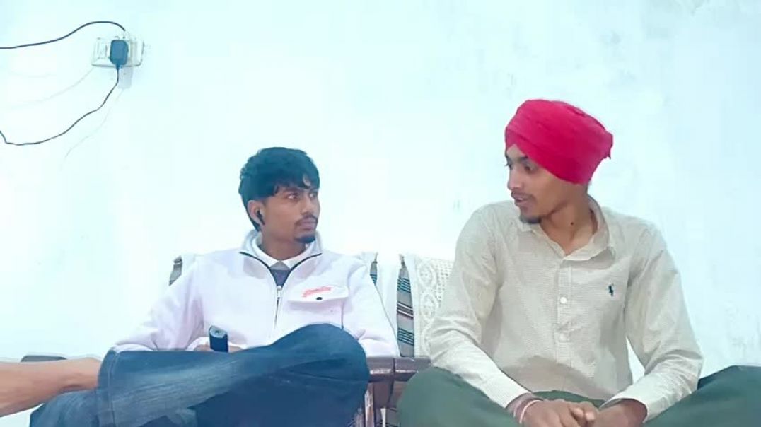 ⁣Ye Kya Ho Gaya? 😱