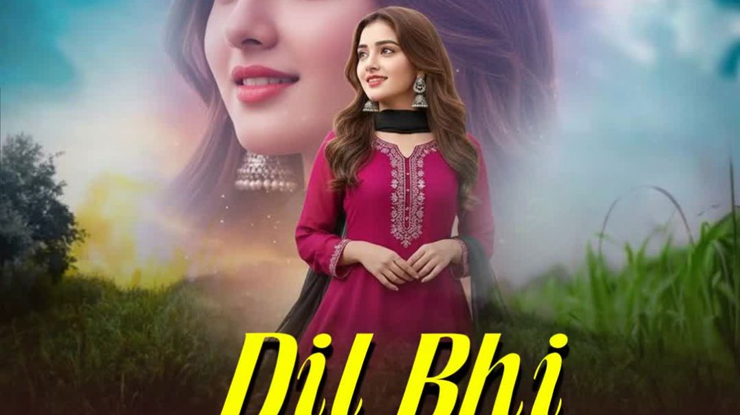 ⁣Dill Bhi Tut Gaya Yadein Bhi Sata Rahi Hai
