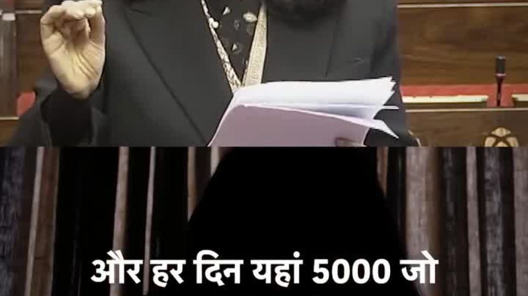 ⁣राज्यसभा सांसद Swati Maliwal ने एक बार फिर GB रोड और यहां कि महिलाओं के