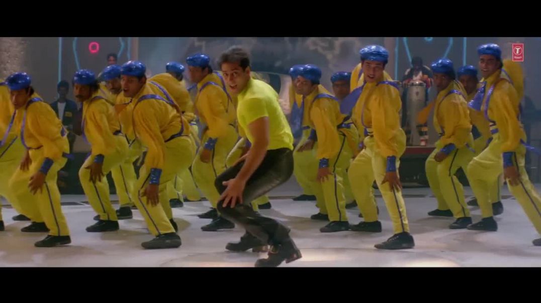 ⁣Aa Gaya Aa Gaya - Video Song  Udit Narayan  Hum Tumhare Hain Sanam  Salman Khan, Madhuri Dixit - T-S