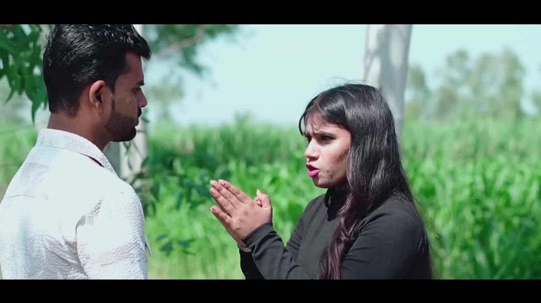 ⁣Tadpe Tera Deewana __ तड़पें तेरा दीवाना __ Ankit Dhaakad _ Neetu Rani __Haryanavi sad song 2025-26(