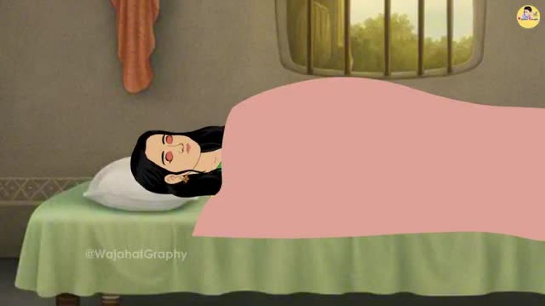 ⁣जादुई_मूली___Jadui_Mooli___Hindi_Story___Hindi_Kahaniya___Moral_Stories___Cartoon_Story_✨(360p)