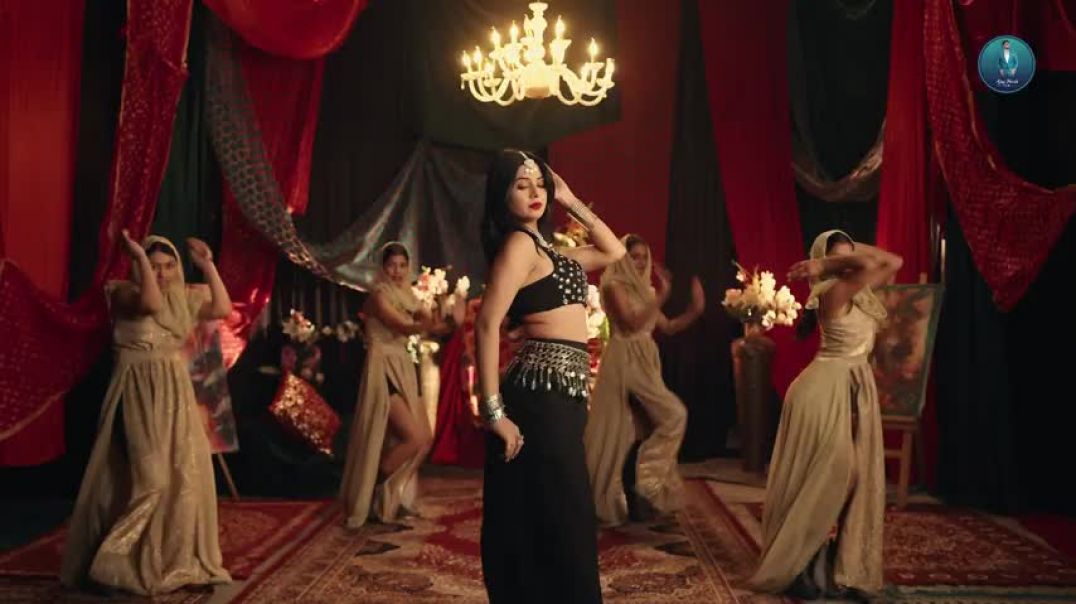 ⁣40 KG Girl  New haryanvi song