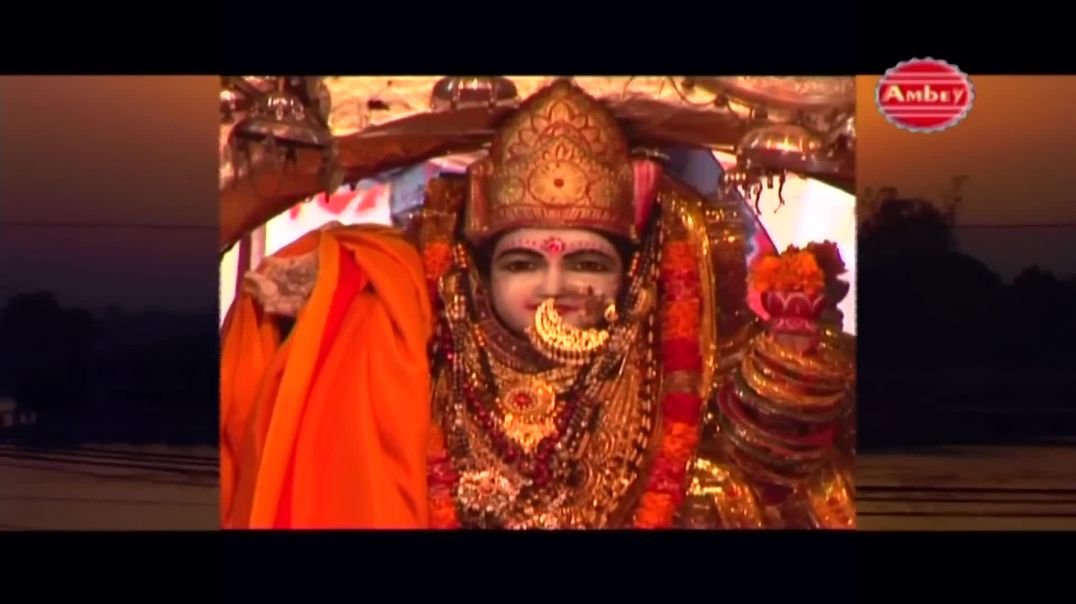 ⁣मानो तो मैं गंगा माँ हूँ -Mano To Mai Ganga Maa Hun - Tripty Shakya - Ganga Maiya Bhajan - Ganga Maa