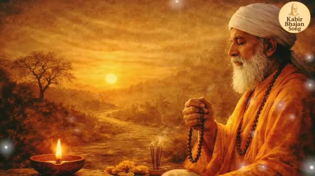 ⁣कल_किसने_देखा_है___Kabir_Nirgun_Bhajan___Kal_Kisne_Dekha___Soul_Touching_Bhajan(360p)