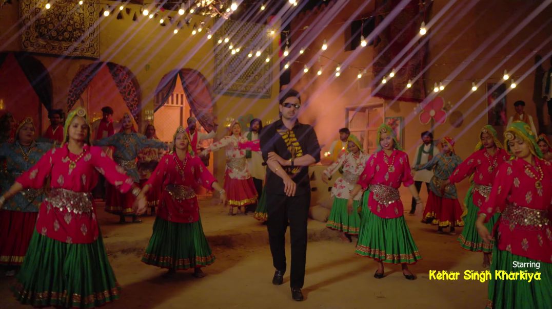 ⁣Nas Nas Kyu Dukhe _ Diler Kharkiya _ Anjali Raghav _ Kehar Kharkiya _ New Haryanvi Song 2026(4K_60FP