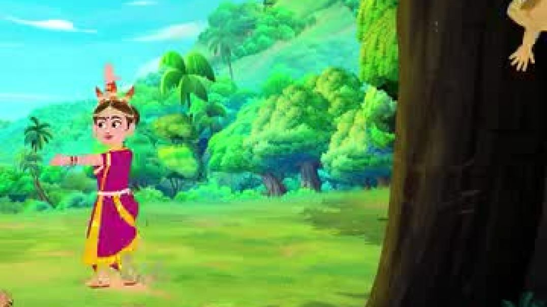 ⁣Jay jagnnathji ki hindi story