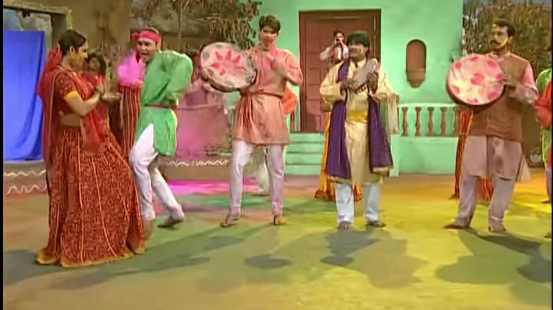 ⁣Jogira Sa Ra Ra Ra [Full Song] Holi- 2003(1080P_HD)