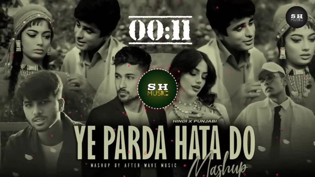 ⁣Yah parda hata do video 1991