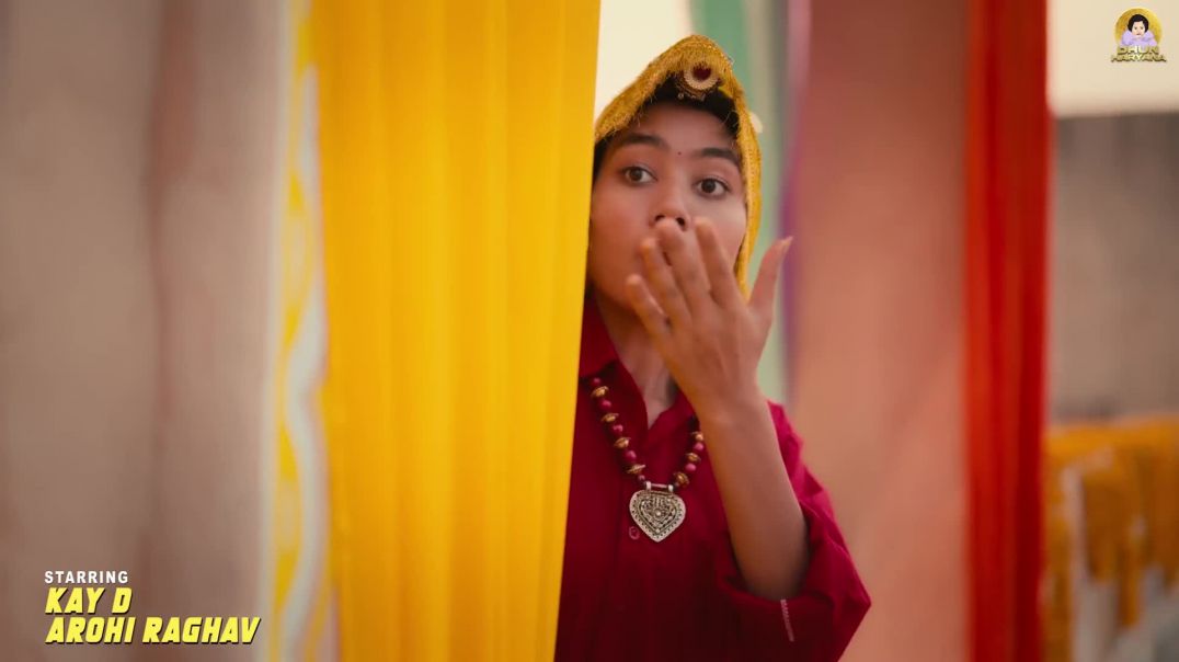 Bhirad_Lad_gi_Song__Masoom_Sharma_