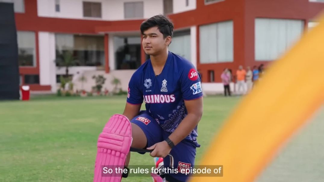 Vaibhav Suryavanshi Lifestyle