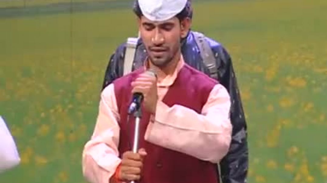 ⁣Aay_Gayyil_Neta_Ji___Bhojpuri_Song___NIRHUA_SATAL_RAHE_-_Dinesh_Lal_Yadav_,_Khusboo_Raaj(360p)