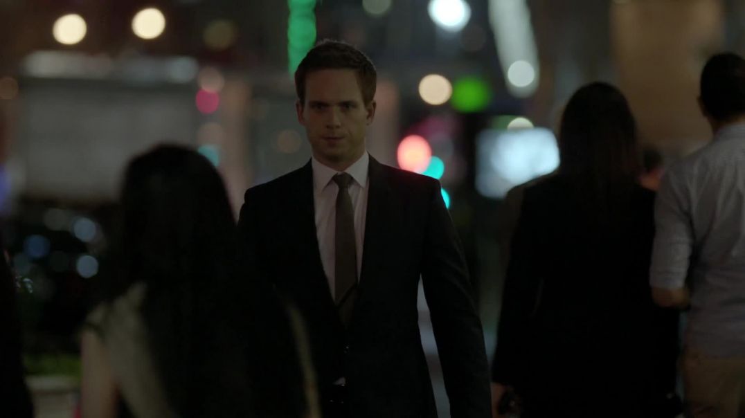 ⁣Suits (Hindi) S2 Ep1